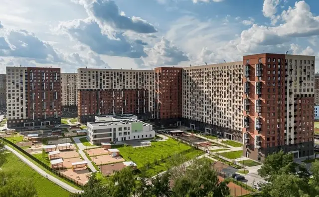 Томилино Парк — фото 3